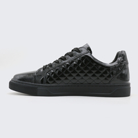 LANCI Fournisseur direct Chaussures pour hommes luxueuses fabriquées à la main en cuir véritable Chaussures de mode sur mesure