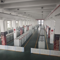 Solución de Calidad de Energía Suministrada Directamente de Fábrica en China: Banco de Condensadores de Baja Tensión, Condensador Shunt, Conjunto Completo en Gabinete