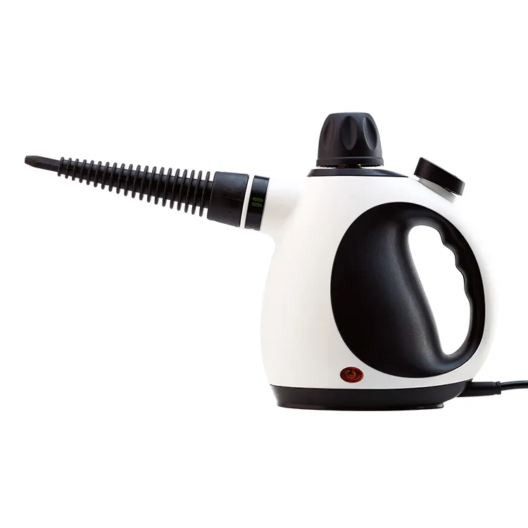 El Limpiador de vapor ligero más popular, limpiador de vapor portátil, vaporizador portátil para ropa
