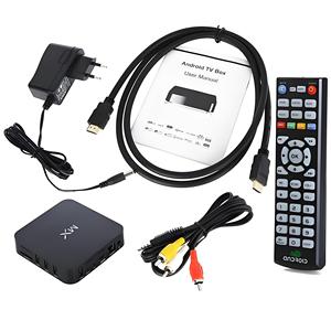 Tv98 ATV <span class=keywords><strong>Pro</strong></span> <span class=keywords><strong>IPTV</strong></span> STB Reproductor de Streaming 8K, <span class=keywords><strong>Smart</strong></span> Set Top Box, Google Android 12 TV Box (Europa/Francia/Alemania) Envío Gratis - Product Image 5