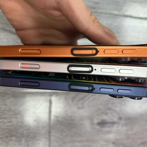 Smartphone Sbloccato I17 Pro Max di Alta Qualità, Telefono Cellulare 4G con 4GB RAM 64GB ROM Espandibile a 1TB, Android, Schermo da 5.3 Pollici, Goophone - Product Image 4