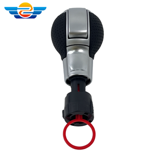 Pomo <span class=keywords><strong>de</strong></span> Palanca <span class=keywords><strong>de</strong></span> Cambios Manual Universal para Automóvil, Repuesto <span class=keywords><strong>de</strong></span> ABS y PU, Calidad OEM <span class=keywords><strong>de</strong></span> Fábrica, Buen Precio, Piezas <span class=keywords><strong>de</strong></span> Automóvil al por Mayor - Product Image 2