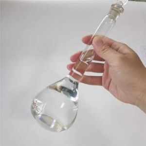 China CAS No 117-84-0 Aceite de ftalato de dioctilo DOP para plastificante de PVC - Product Image 1