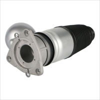 Kit de réparation de suspension pneumatique arrière pour Volkswagen Phaeton, Bentley Continental GT et Panamera 3D0616001 3D0616002 3D0616001J