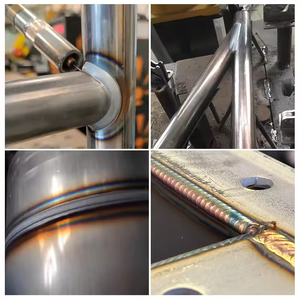 ONA BINGO 380 В двухконтурный сварочный аппарат, новый выбор для портативной сварки - Product Image 3