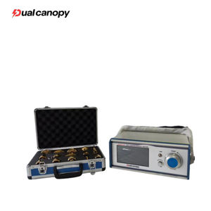 Leistungstransformator-SFRA-Tester Frequenzgang-Analysator Sweep-Frequenzgang-Analysator <span class=keywords><strong>Test</strong></span> - Product Image 2