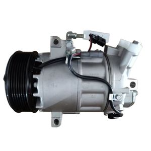 Compresseur de climatisation 12v pour voiture OEM 926004941R pour Renault <span class=keywords><strong>Megane</strong></span> <span class=keywords><strong>4</strong></span> - Product Image 1