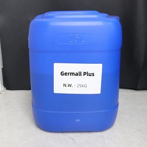 Conserveermiddel Ingrediënt 99% Germall Liquid Cas 165745-27-7 Gemall Plus - Product Image 5