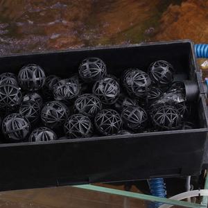 วัสดุกรองน้ำไนไตริเคชั่นสำหรับเพาะเลี้ยงแบคทีเรียทำจากฟองน้ำสำหรับตู้ปลา - Product Image 5