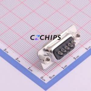 5-747905-7 D-Sub/VGA Connector Connector Whole Sale Electronic Component Chips Supplier & BOM Service - Product Image 2