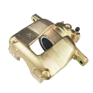 Nouveau fournisseur chinois 1997-2004 <span class=keywords><strong>MAZDA</strong></span> <span class=keywords><strong>323</strong></span> <span class=keywords><strong>F</strong></span> VI (BJ) 1.6 étriers de frein 4400.N2 pour une utilisation sur le marché secondaire - Product Image 1