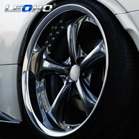 Jantes forgées Fuchs LH 5x112 5x120 5x114.3 5x100 18 19 20 21 22 pouces pour BMW M3 Toyota Civic Nissan GTR Lexus Subaru