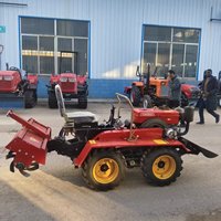 Tracteur à chenilles CE 25-35 CV avec moteur et boîte de vitesses, vente en gros et au détail