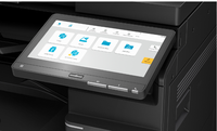 Photocopieur d'occasion Kyocera pour imprimante-scanner-copieur A3 Kyocera TASKalfa 5054ci 6054ci