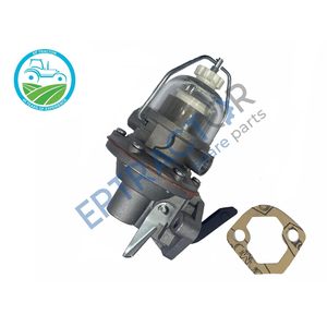 EPTRACTOR - AR55730 - Bomba de Combustible Compatible con John Deere 1030, 1130, 2030, 2130, 2040, 2140, 3040, 3140 - Product Image 2