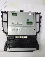 Système multimédia automobile pour Acura TL 2004 2005 2006 2007 2008, navigation GPS, autoradio stéréo 10,4 pouces, système Android 12, unité principale