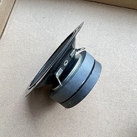 Pabrik 3-Inch BMB Model Speaker Tweeter 3-Inch KTV Square Tweeter kotak suara Speaker untuk kamar pribadi
