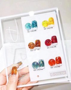 Appareil Ongles A <span class=keywords><strong>Gel</strong></span> UV Miss Dudu Comme Pédicure Manucure Fabricant Ensemble à Bas <span class=keywords><strong>Prix</strong></span> <span class=keywords><strong>Gel</strong></span> Vernis à Ongles Personnalisé <span class=keywords><strong>Gel</strong></span> de Haute Qualité - Product Image 3