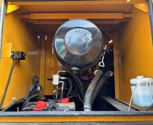 Excavadora Usada SANY SY305H Original China de 30 Toneladas de Peso Operativo para Proyectos de Construcción Pesada - Excavadora Sany 305H - Product Image 6