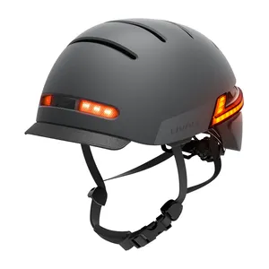 LIVALL BH51M Neo智能头盔，带音乐和跌倒检测警报