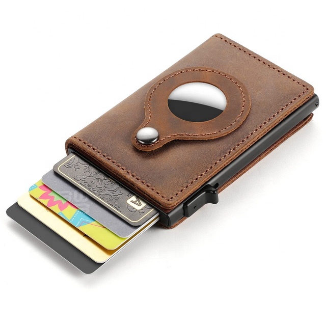 Back and wallet. Back and wallet