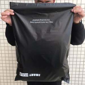 Bolsas de Embalaje de Plástico Biodegradables con Logotipo Impreso, Sobre de Envío, Bolsa de Plástico para Ropa - Product Image 6