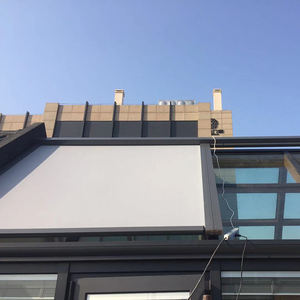 Techo <span class=keywords><strong>de</strong></span> pérgola, luminaria, utdoor con osquito - Product Image 6