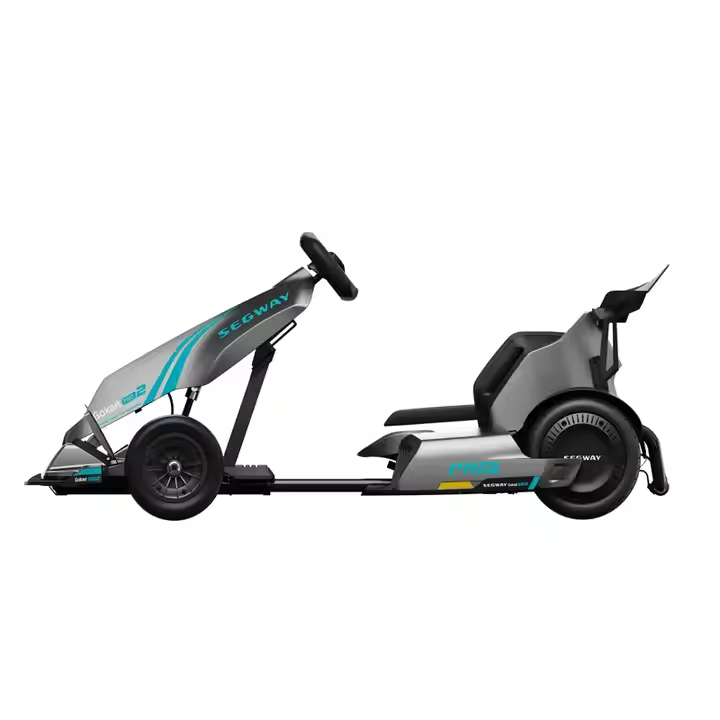 2024 Wholesale Original Ninebot Go Kart Pro 2 - 432wh