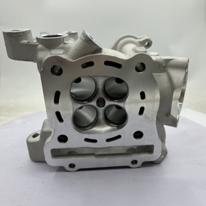 Culatas de motocicleta CNC de alta calidad, accesorios para motocicletas de carreras <span class=keywords><strong>N</strong></span> <span class=keywords><strong>MAX</strong></span> 2022/ AREOX/Y16ZR para <span class=keywords><strong>HONDA</strong></span> - Product Image 1