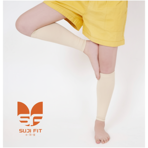 ถุงน่องแบบรัดกล้ามเนื้อ suzyfit สำหรับรองรับน่อง - Product Image 1