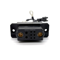 Prise d'alimentation Emerson Vertiv Telecom, terminal d'entrée/sortie 220V 48V pour stations de base de communication R48-2900u R48-3500e