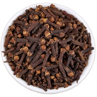 Clous de girofle entiers naturels Huaran pour usage culinaire, idéaux pour aromatiser les plats, les produits de boulangerie et les préparations de boissons