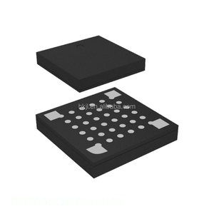 Original Embedded <b>36</b> WFLGA R7F100GCH3CLA#HC0 Electronic Circuit Components - Product Image 1
