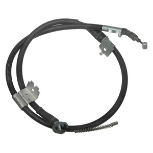 บริการ OEM สำหรับอะไหล่เกียร์อัตโนมัติ สายเบรกมือ 8-97912887-0 สำหรับ Isuzu <span class=keywords><strong>Deca</strong></span> <span class=keywords><strong>270</strong></span> Fxz32 ผ่านการทดสอบอย่างมืออาชีพ 100% - Product Image 2