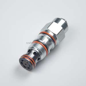 เซ็นยวน ไฮดรอลิกส์ รีลีฟ RPGCLCN RPGC-LCN PBFBLAN XBBA-XXN CWEALHN CWEA RPGC PBFB XBBA - Product Image 6