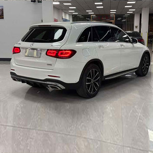 <span class=keywords><strong>Mercedes</strong></span>-Benz <span class=keywords><strong>GLC</strong></span> 2020-2021 d'occasion, SUV essence, conduite à gauche, boîte automatique, moteur turbo, sièges en cuir, caméra de recul, dépôt requis - Product Image 5
