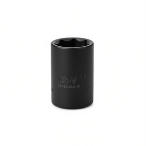 <b>Socket</b> 235 1/2 Mn Length L Diameter B For Mechanical Use - Product Image 2