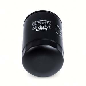 Filtro de aceite MASUMA, piezas de coche, 15601-87105 15601-87105-000 15208-13210,-, filtro de aceite centrífugo para DAIHATSU para TOYOTA - Product Image 5