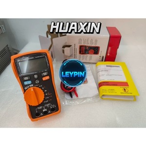 Multimètre numérique Keysight U1232A DMM HH 3 1/2 - Product Image 4