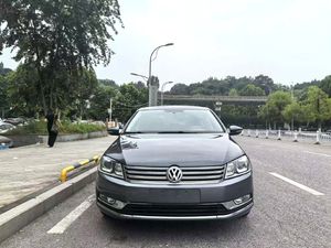 Voitures d'occasion pas chères à vendre Volkswagen Magotan 2012 Gris 1.8T Automatique LHD Essence Berline - Product Image 6