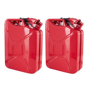 Venda quente 5L Metal <span class=keywords><strong>Jerry</strong></span> <span class=keywords><strong>Can</strong></span> com <span class=keywords><strong>Jerry</strong></span> <span class=keywords><strong>Can</strong></span> com aprovação un - Product Image 5