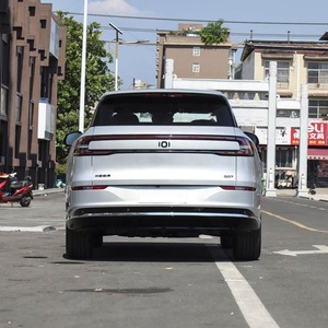 รถยนต์พลังงานใหม่ฉางอัน คิวหยวน คิว07 ปี 2026 แบบ 5 ที่นั่ง 5 ประตู รถยนต์ไฟฟ้า ไฮบริด SUV - Product Image 5