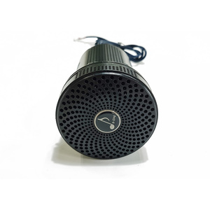 High Quality Black Waterproof <strong>Spa</strong> Speaker Plastic Outdoor Hot Tub Speakers Stereo - Product Image 1