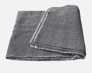 Amazon Hot Sale Polyester Cotton Blend Tufting <strong>Fabric</strong> 255g/sqm Final Backing Cloth for Rugs - Product Image 2
