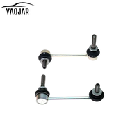 48810-0K010 Lien de stabilisation avant gauche pour Toyota Fortuner Prado Hilux Vente en gros de pièces automobiles de haute qualité