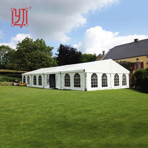 Tente de réception de luxe CE pour événements en plein air, capacité 1500 personnes - Product Image 3