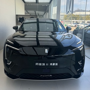 2024 Avatar 11 xe điện changan SUV 630 730 580 700km xe năng lượng mới avatr 11 xe - Product Image 2