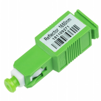 Abalone FTTH Réflecteur de réseau optique 1650nm SC/APC réflecteur