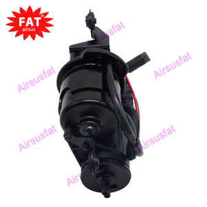 Para Cadillac DeVille 2000-2005 para Cadillac <span class=keywords><strong>Sevilla</strong></span> 1998-2004 Dorman 949-010 bomba de compresor de suspensión neumática 12494809 CD-7714 - Product Image 6