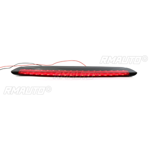 Luz de Freno Trasera Elevada (Tercera Luz de Freno) Negra para Jeep Renegade B1 BU 2014-2022, Lámpara de Señal de Freno de Montaje Alto, Accesorios para Coche - Product Image 3
